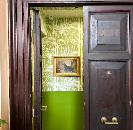 The Grand Tour Bed & Breakfast Roma
